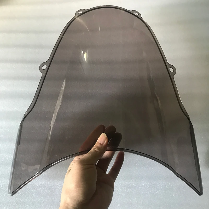 Motorcycle Windshield WindScreen Screen For 2000 2001 2002 2003 Suzuki GSXR750 GSXR600 GSXR1000 GSXR GSX-R 750 600 1000 K1 K2 K3