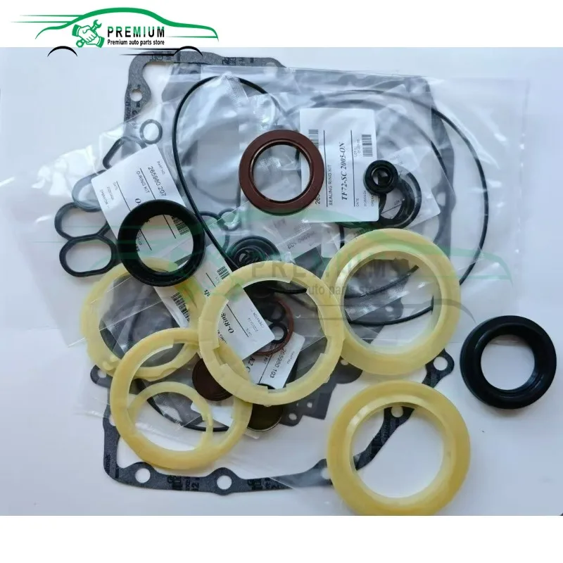 

TF72 Brand new Automatic Transmission Repair Kit Sealing Rubber Ring Oil Seal