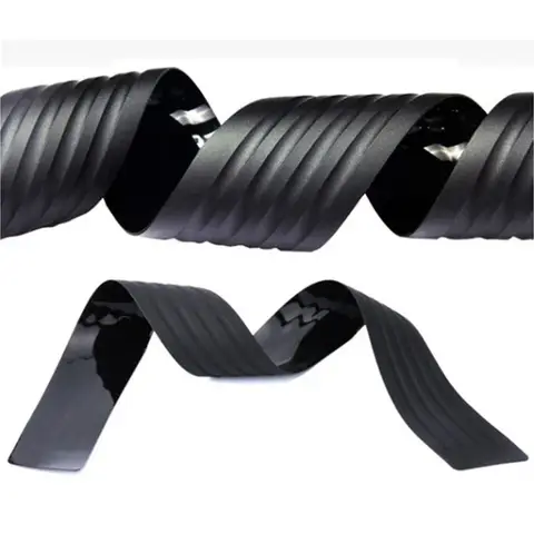 6 best sales ford explorer tailgate trim - №5