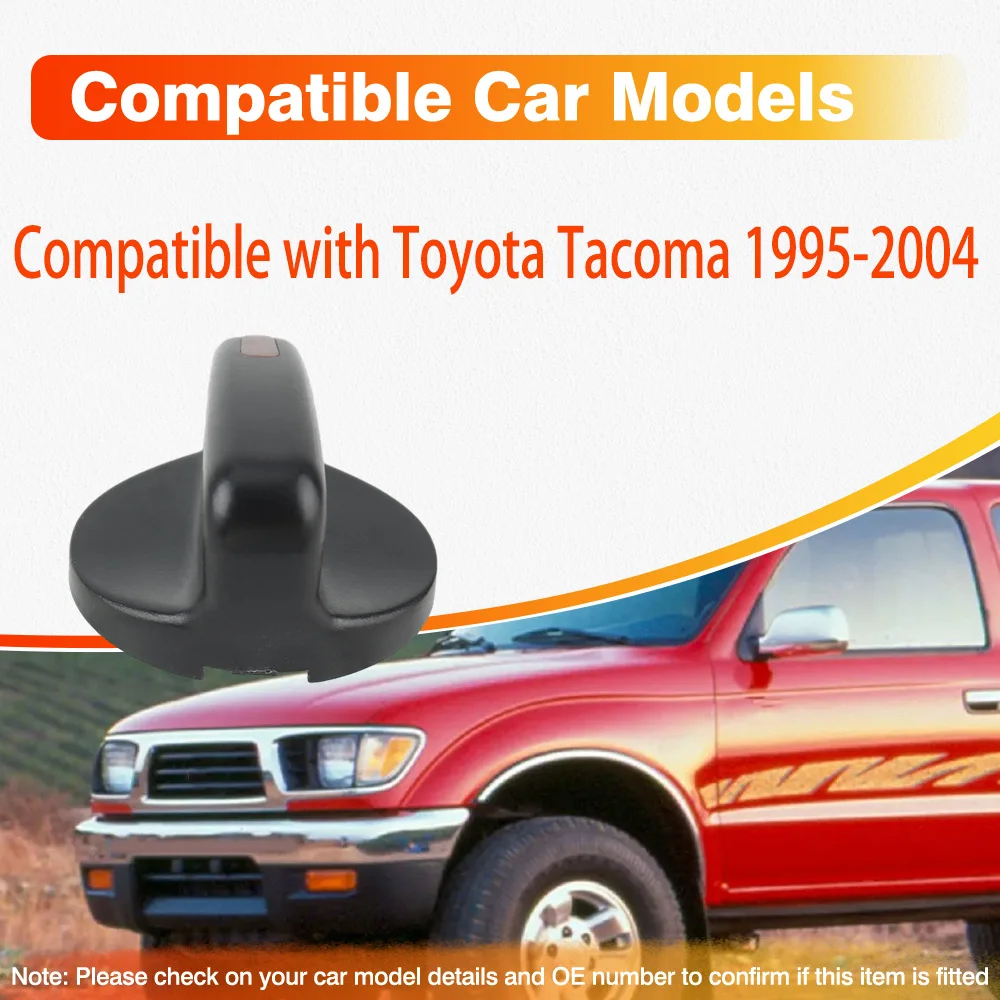 3 قطعة مكيف هواء للسيارة سخان التيار المتناوب مقبض التحكم التبديل سرعة المروحة زر التحكم لتويوتا تاكوما 1995-2004 5590535310