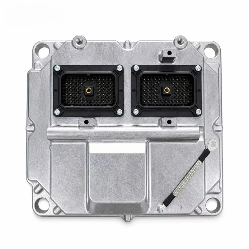ECU ECM for 340-8157 345-3381 357-2083 312E 314E 329E C4.4 C6.6 C7.1 Excavator Engine Control Unit Controller
