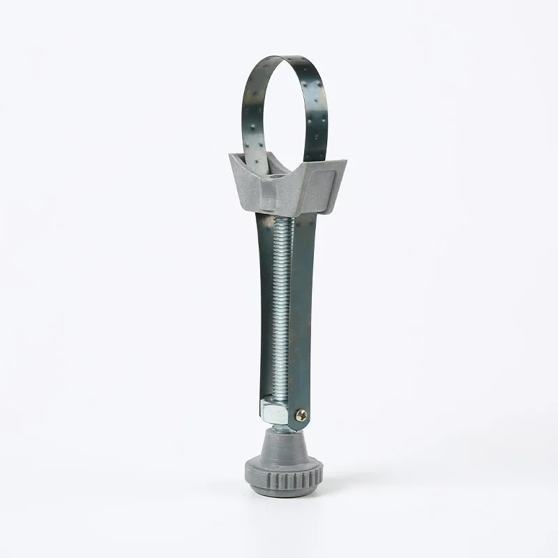 Инструмент для снятия масляного фильтра автомобиля, гаечный ключ, ремешок, гаечный ключ с диаметром от 60 до 120 мм, регулируемый для Honda, Yamaha, Suzuki, инструмент для ремонта