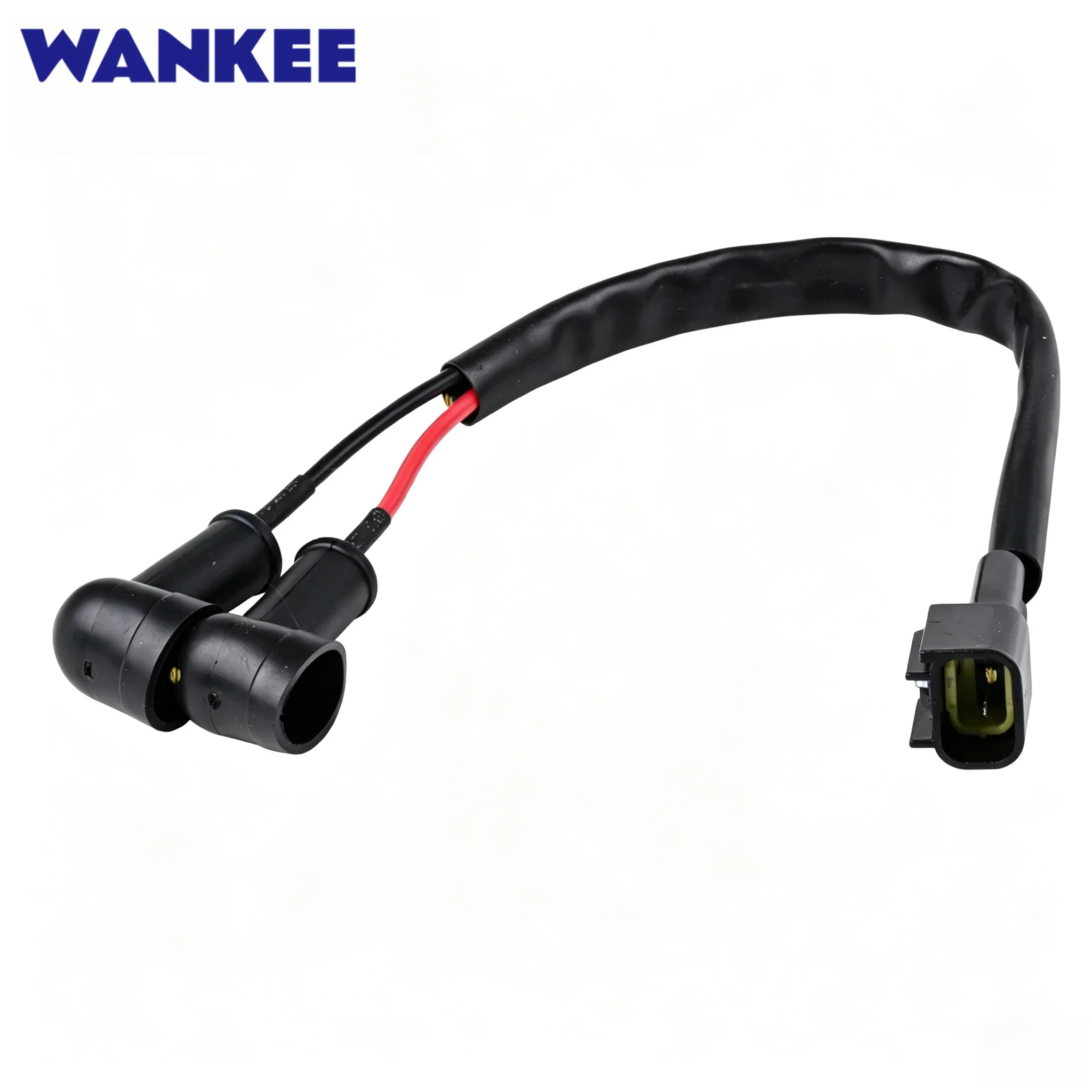 Low Pressure Lift Fuel Pump 15100-98J00 For Suzuki Outboard 4 Stroke 200 225 250HP DF300 350 2019 and Up Engine Sierra 18-97305 view 5