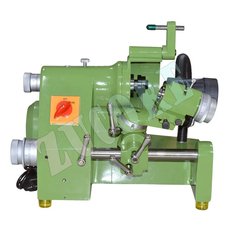 

1PC GD-U2 Professional Electronics Universal Sharpener Cutter Grinder Surface Cutting Grinder Machine Tool 220/380V