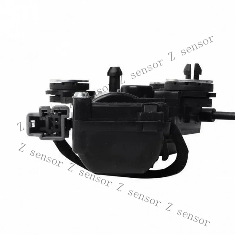 Z+ 1PCS Tailgate Rear Trunk Latch Lock for 2018-2020 Volvo XC60 XC40 V60