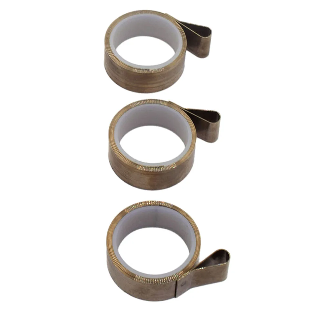 Practical Nailgun Coil Spring For IM350 Nailers 3packIM350 Nailers Replacement Parts Spring Coil Spring 900520 Type