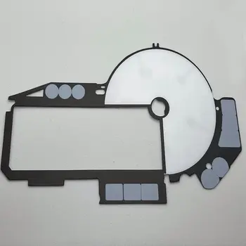 適用於 BMW S1000RR 2015-2018 HP4 S1000XR 的里程表克錶盤式儀表計時錶盤 8 最佳銷售 BMWS1000里程校正 - №2