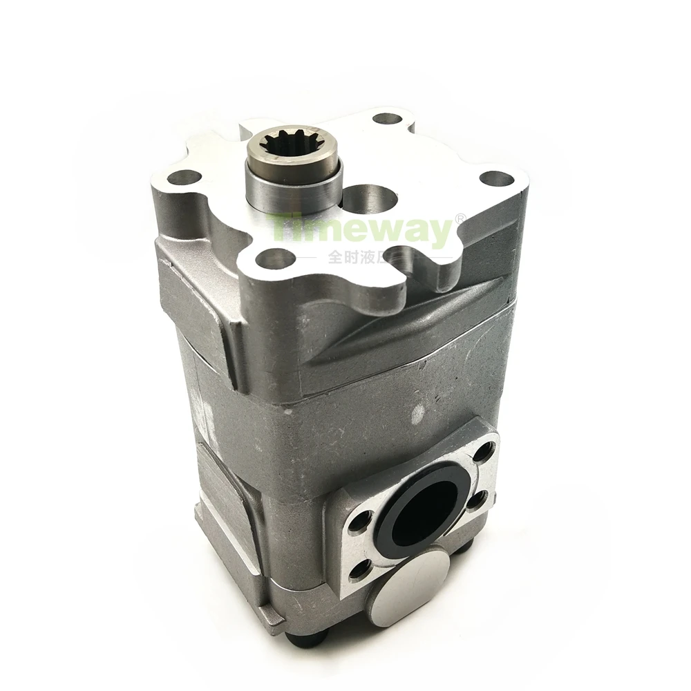 Excavator Hydraulic Pump Parts PVD-2B Hydraulic Pilot Pump for Nachi PVD-2B-50P Piston Pump Repair Gear Pump