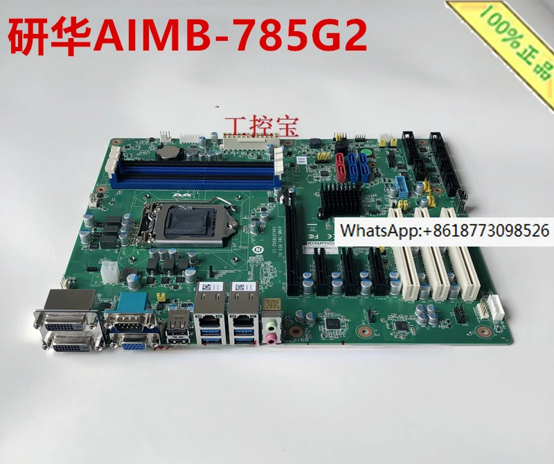 

Advantech AIMB-785G2/ASMB-785G2-00A3 00A1E industrial motherboard industrial computer motherboard