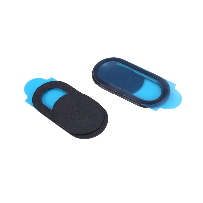 N88R 3Pcs Kunststoff Kamera Schild Aufkleber Notebook PC Tablet PC Mobile Anti-Hacker Peeping Schutz Privatsphäre Abdeckung