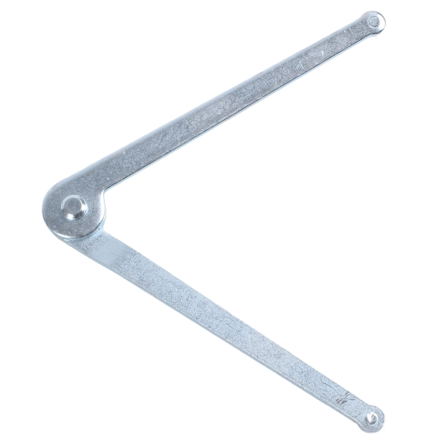 Llave inglesa para amoladora angular, Pin ajustable de 4,3mm de diámetro, 11mm - 320mm