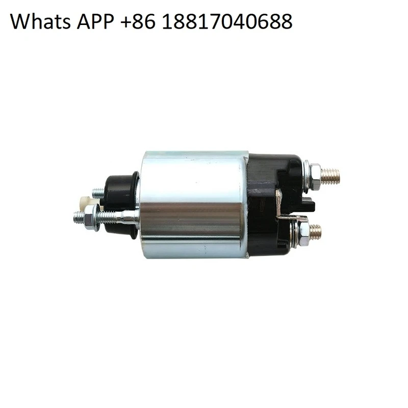 

Пусковой магнитный переключатель AM102577, совместимый с аксессуарами для строительной техники.