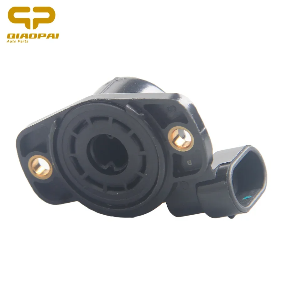 Sensor de posição do acelerador automático 7701044743 7701206371 7700273699 7714824 9945634 9950634   Para Fiat Tempra Tipo Brava Palio Siena