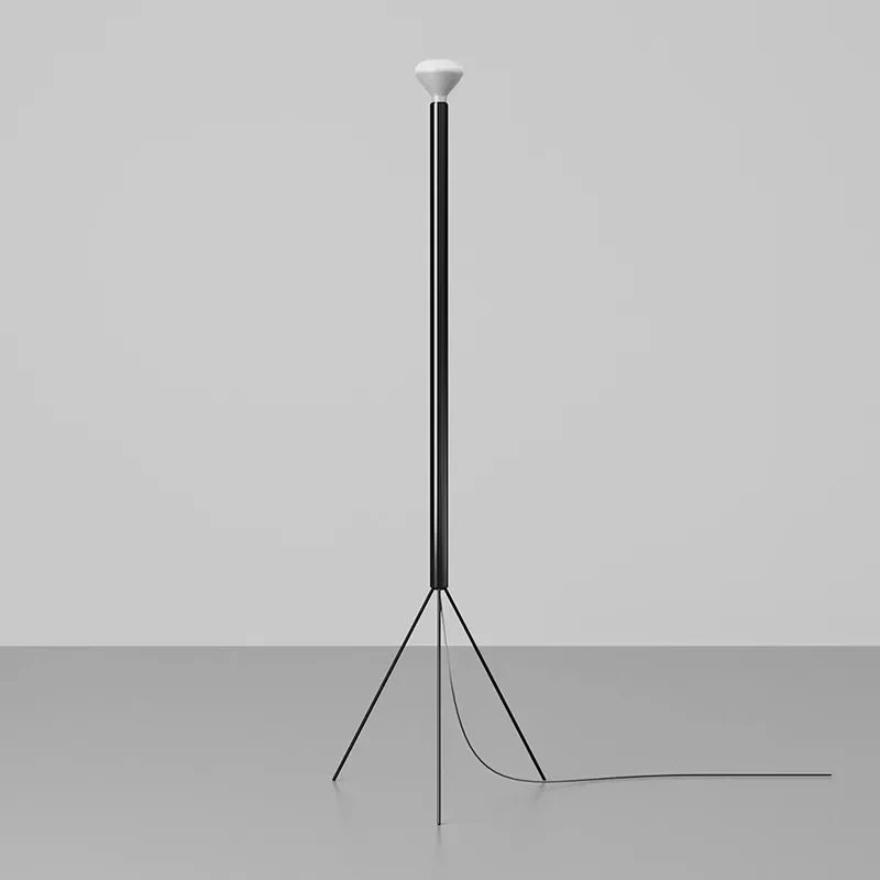 Italy Design Floor Lamp with E27 Bulb Art Standing Light for Living Room Bedroom