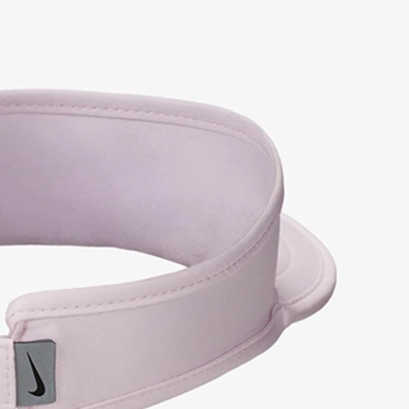 Nike genuine summer men's and women's fashionable lightweight sports and leisure top hat FQ0950-664 view 4