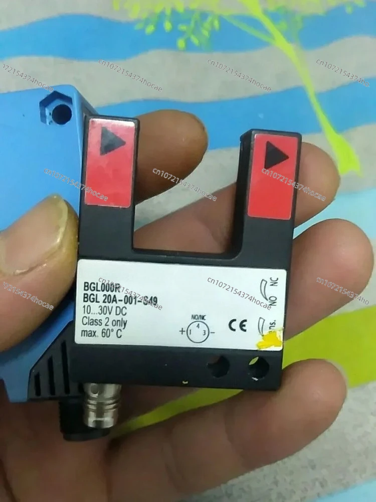 Professional Photoelectric Detection Device Stable Industrial Position Monitoring Component