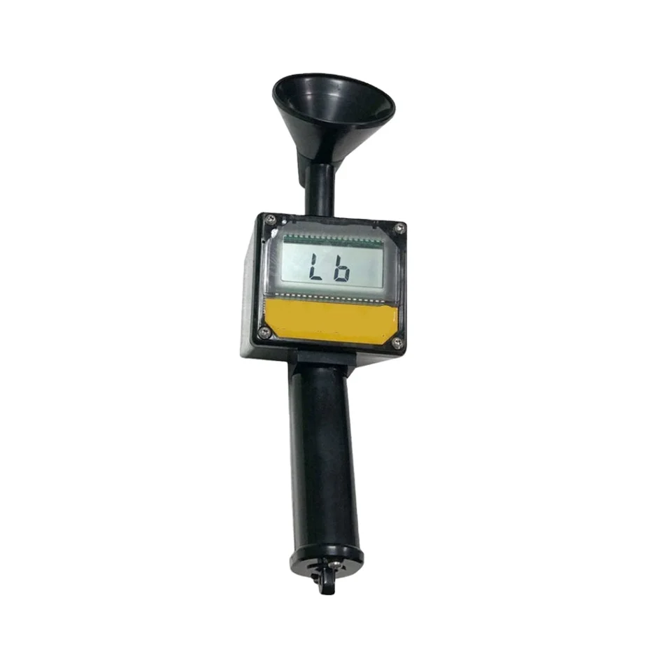 Farm Veterinary Cow Cattle Recessive Mastitis Detector / Veterinary Instrument Test Cow Recessive Mastitis For Big Animals