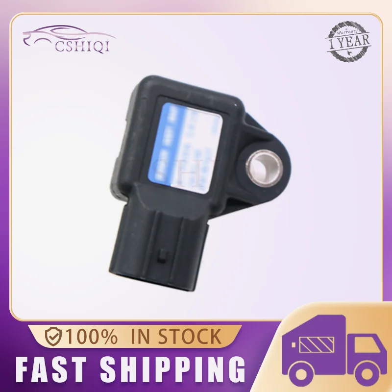 

079800-5410 MAP Manifold Absolute Pressure Sensor For Honda Accord Civic CR-V Element Odyssey For Acura MDX TSX RSX 0798005410