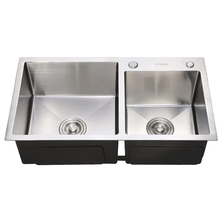 

Handmade sink, stainless steel, sink, kitchen