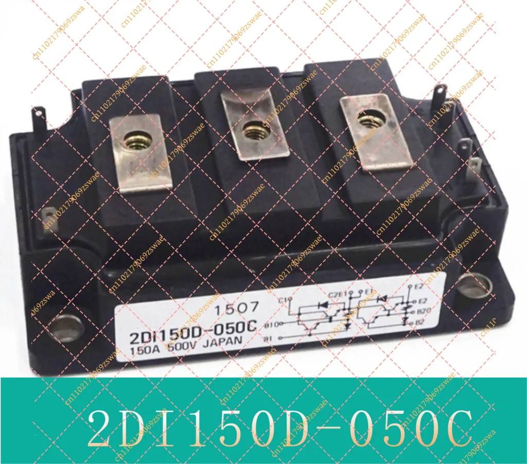 

2DI150D-050C 2DI150D-050 MODULE