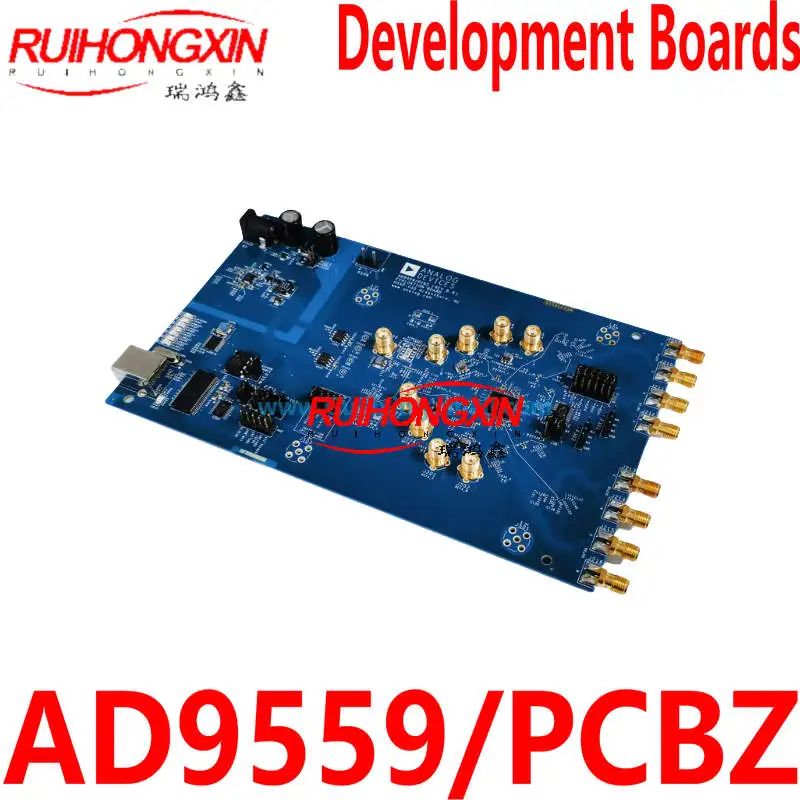 Spot evaluation board kit AD9559/PCBZ clock multiplier original development board