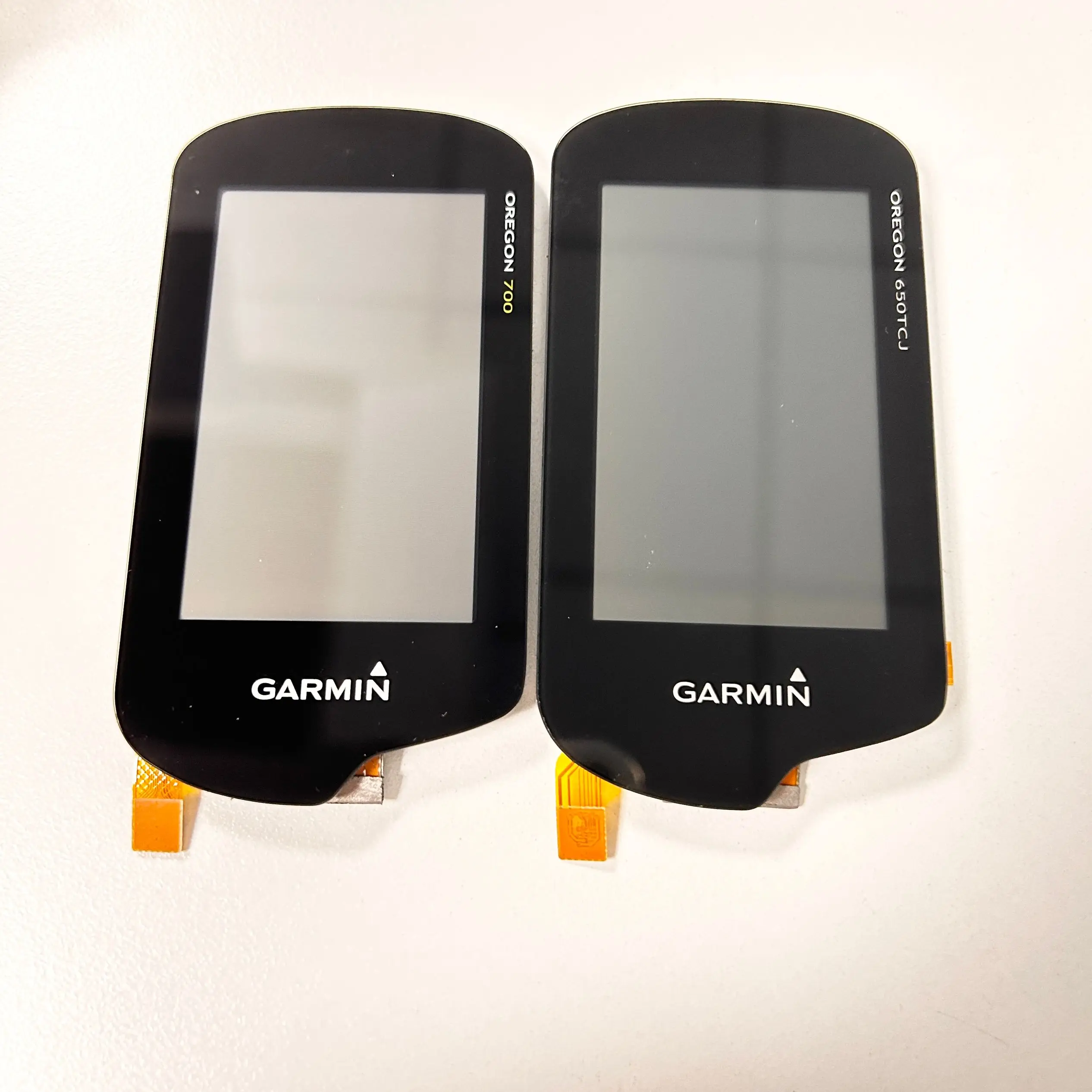 

Compatible with 650t, 700, Models - LCD Screen & Digitizer Assembly
