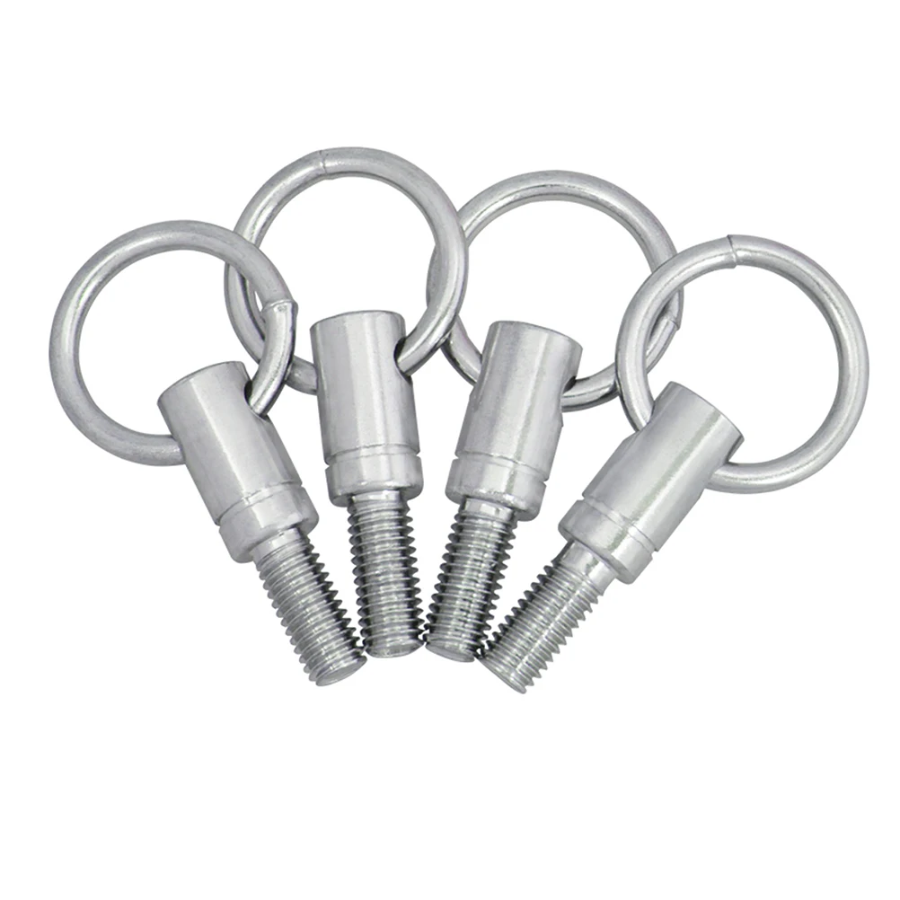 

strap screw military drum screw snare drum screw instrument accessory strap holder screw