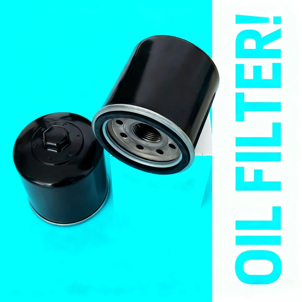 

1/2/4pc Oil Filter For Kawasaki ZX1000Z ZX1000G ZX1000R ZX1000D ZX1000E ZX1000J ZX1000K ZX1000S ZX1002F ZX1002L ZX1002M ZX1002N