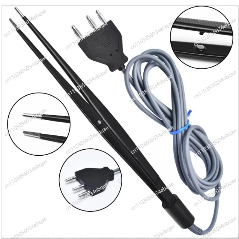 For Single-pole Straight Manual Switch Pliers with Fixed Cable