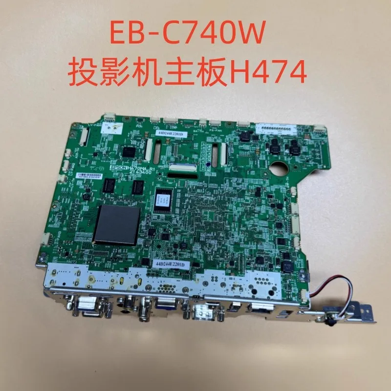 Projector New Origi… - image