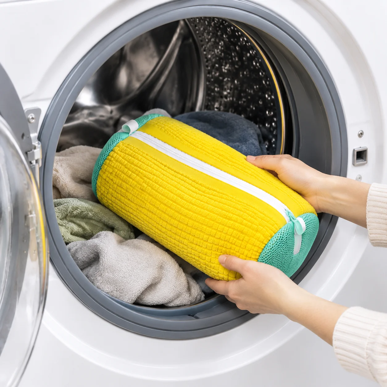 Reusable Shoe Laundry Washing - Sneaker Protector review and price