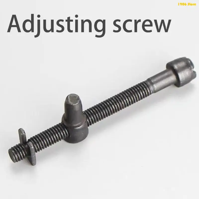

U1JB Highly Strength Tensioner Chain Adjuster Screw For 4500 5200 5800 Chainsaw