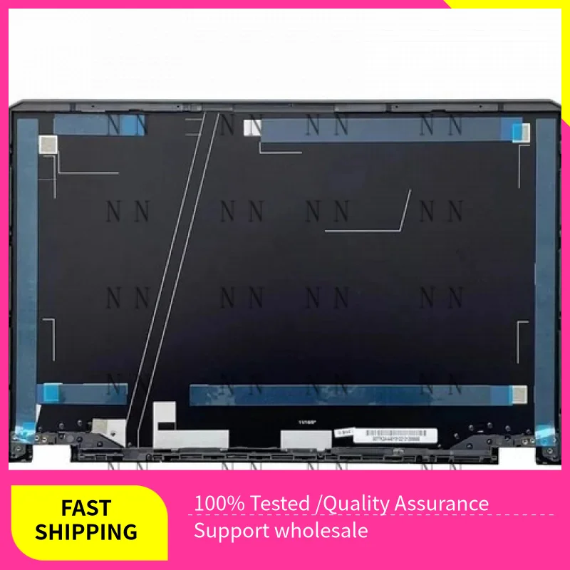 

BLGN For MSI GP76 GE76 Raider 10SGS 10SFS MS-17K1 17K2 K3 LCD Back Cover Black Lid