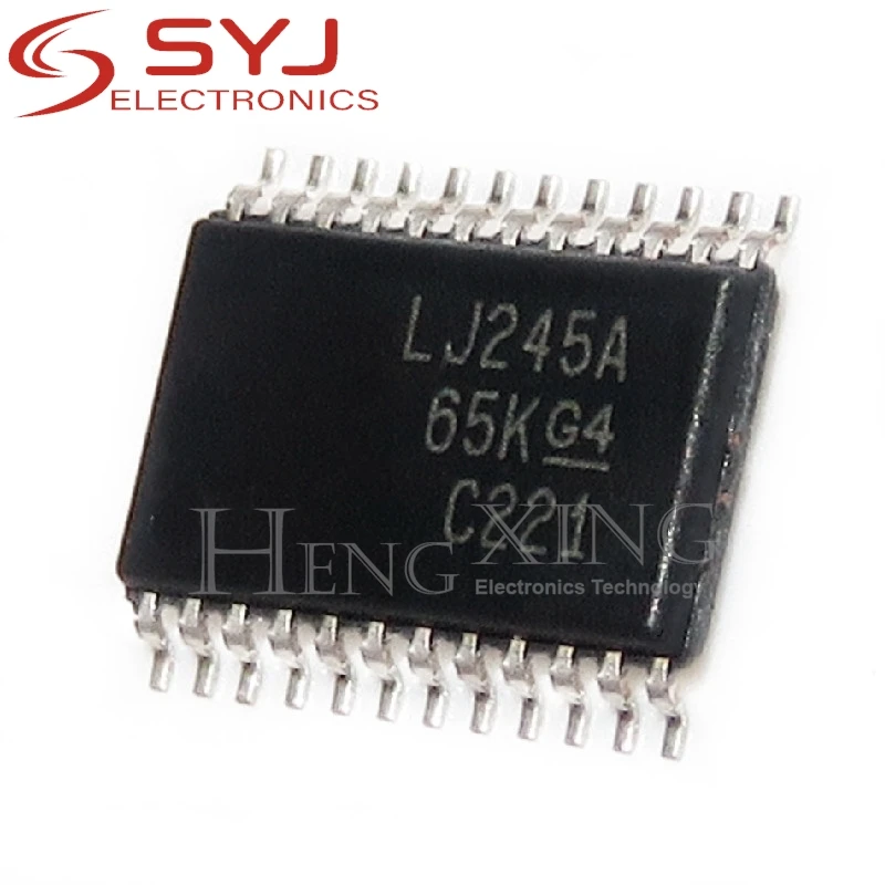 （1pcs-5pcs）SN74LVC4245ADBR SN74LVC4245 LJ245A BD3842FS BD3842 CS5463-ISZ CS5463-IS CS5463 SSOP-24