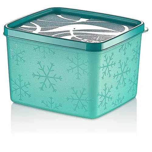 Hobby Life Alaska Nofrost Storage Container 1100 Ml 6'Lı