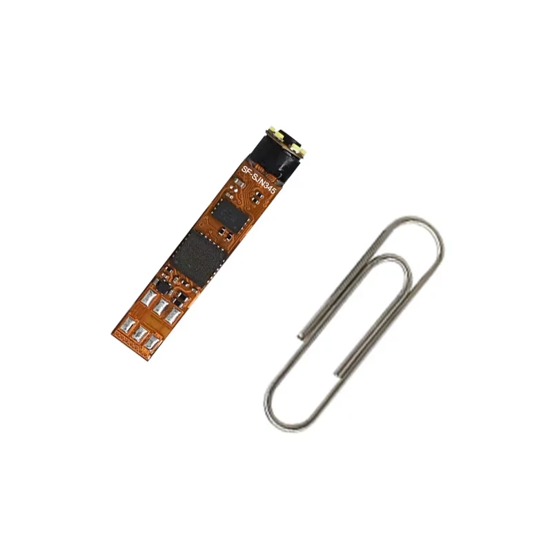 

Best Cheap 0.3MP Borescope Inspection Camera BF20A6 Sensor 4.5mm 5mm Medical Endoscope Camera Module