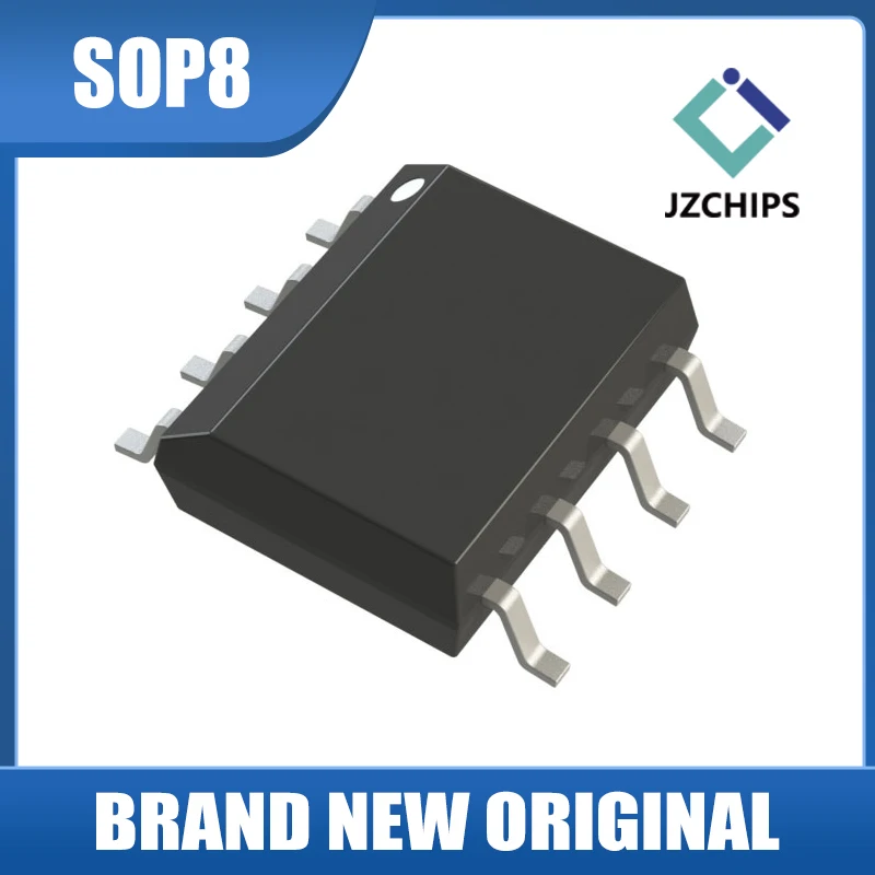 （10 pcs）AD822ARZ-REEL7 SOP8 ADI Brand new Original  Integrated circuit  JZCHIPS (Contact us to get best offer)