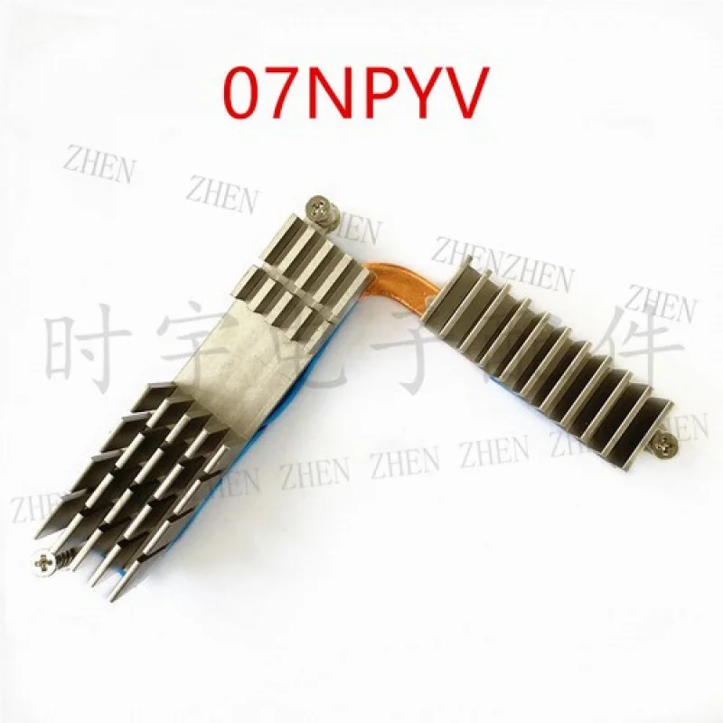 

Y for Dell Precision T3650 P3650 7NPYV 07NPYV VR Heatsink