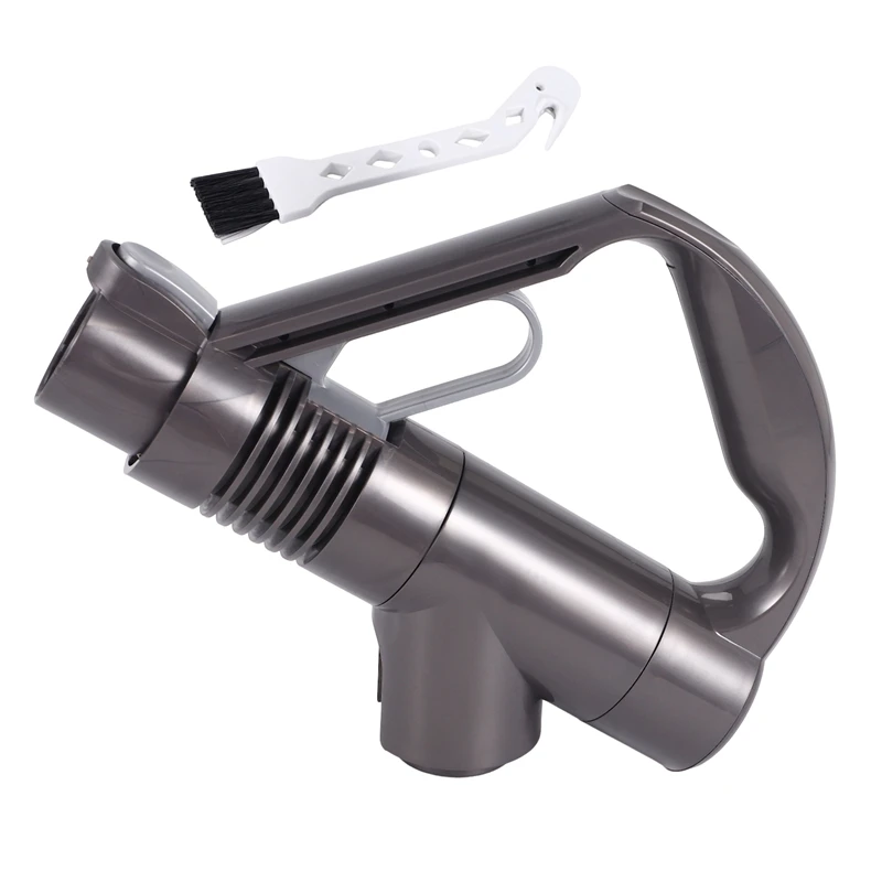 A98G-Vacuum Cleaner Handle For Dyson Vacuum Cleaner DC19 DC23 DC26 DC29 DC32 DC36 DC37 Wand Handle Replacement Parts