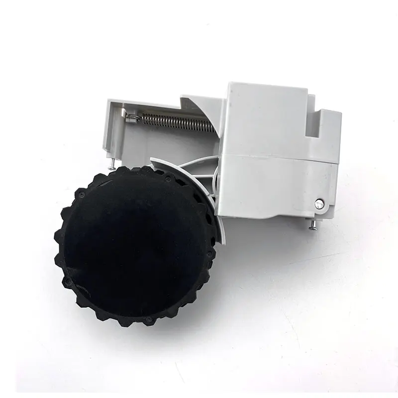 Original For Xiaomi Mijia 1S SDJQR01RR SDJQR02RR SDJQR03RR Robot Vacuum Cleaner Replacement Parts Left Right Wheels Accessories