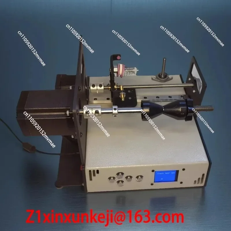 CNC Winding Machine, Gallbladder Winding Machine, Automatic Cable Winding Machine