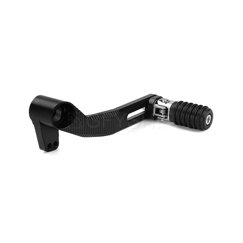 Motorcycle For Ducati Multistrada V4 2020 to 2024 Multistrada V4 S / Pikes Peak Adjustable Gear Lever Foldable Gear Shift Lever