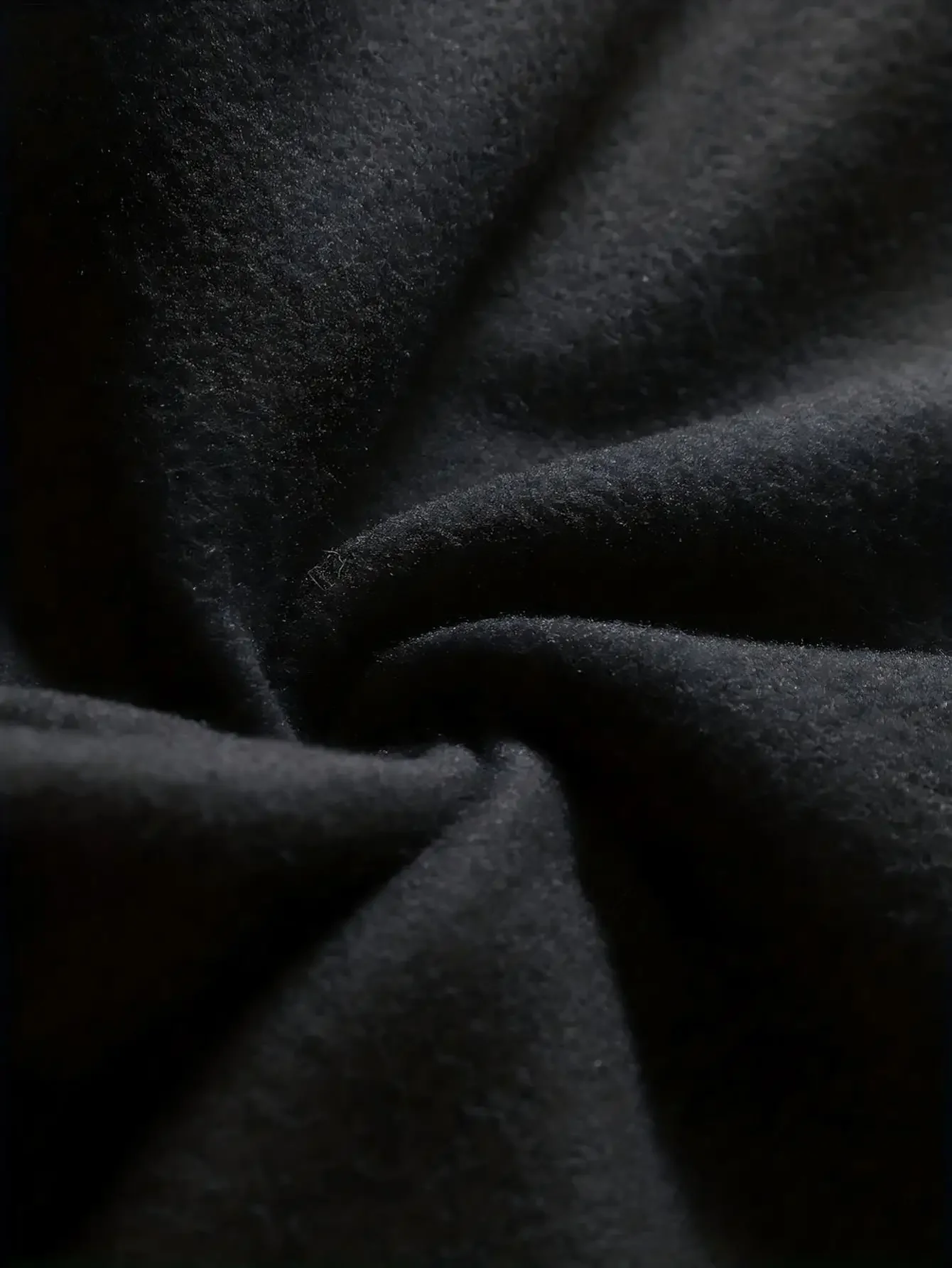 سترة نسائية كاجوال بنمط تركيا لعيد الشكر مع جيب الكنغر - بلوفر مريح بأكمام طويلة من البوليستر، #4