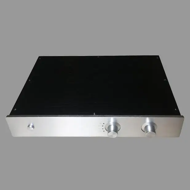 PASS 2.0 Single ended class A preamplifier Imitation of American Pass Labs FET preamp