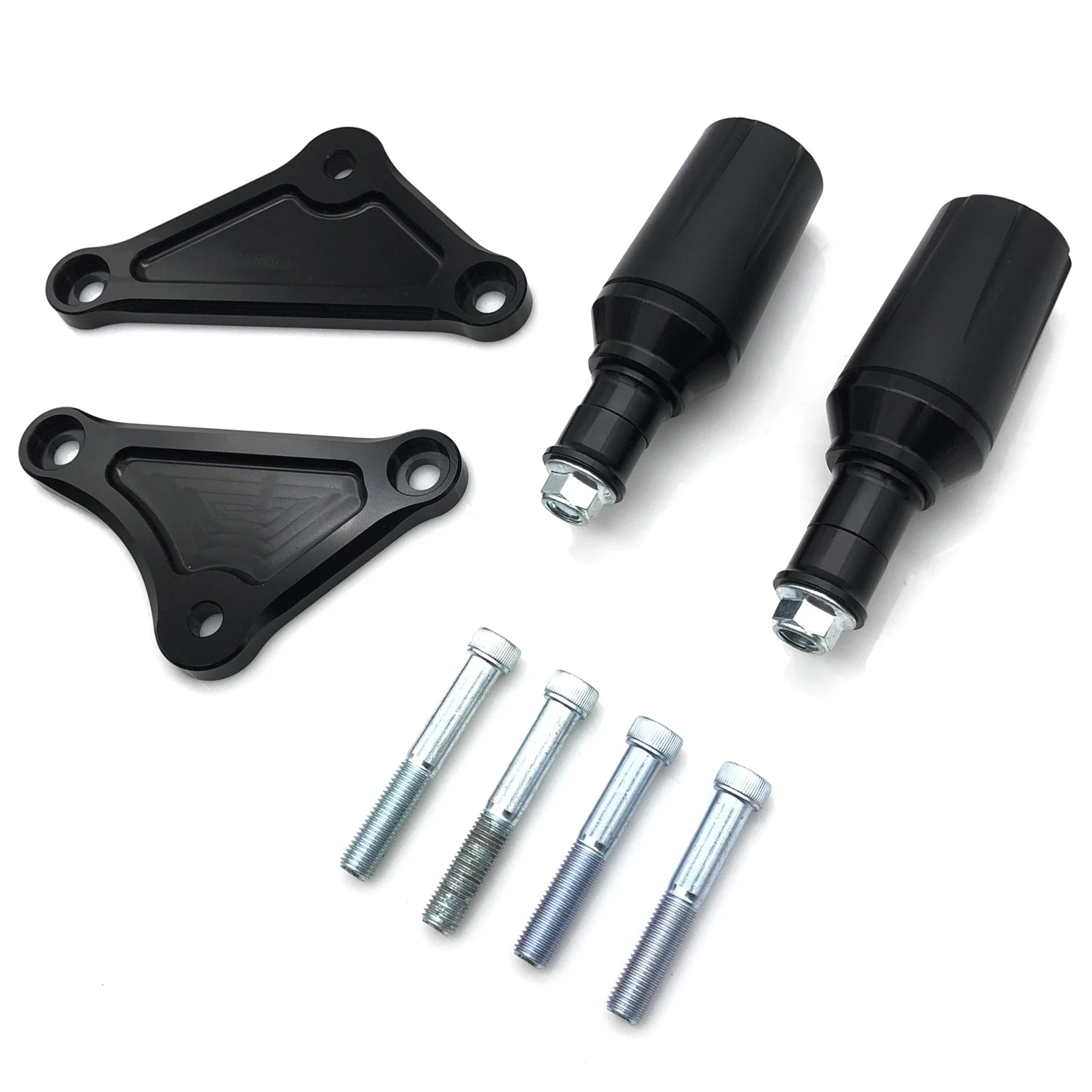 Motorcycle Frame Sliders Crash Falling Protector For SUZUKI GSX-S1000 GSX-S1000F / GSX-S1000GT KATANA 2019-2022