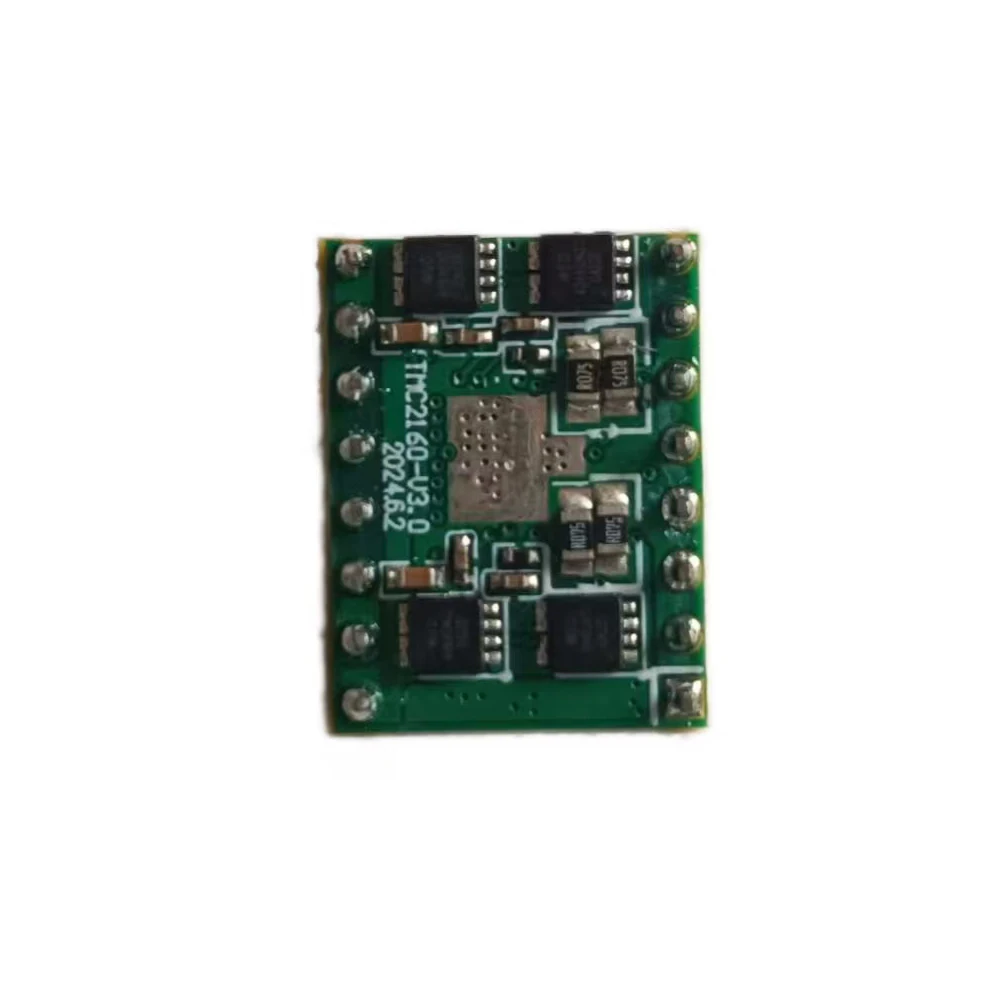 

Оригинальные детали для 3D-принтера FLSUN T1 PRO, материнская плата S1/T1, экструдер TMC2160, замена блоков модуля драйвера