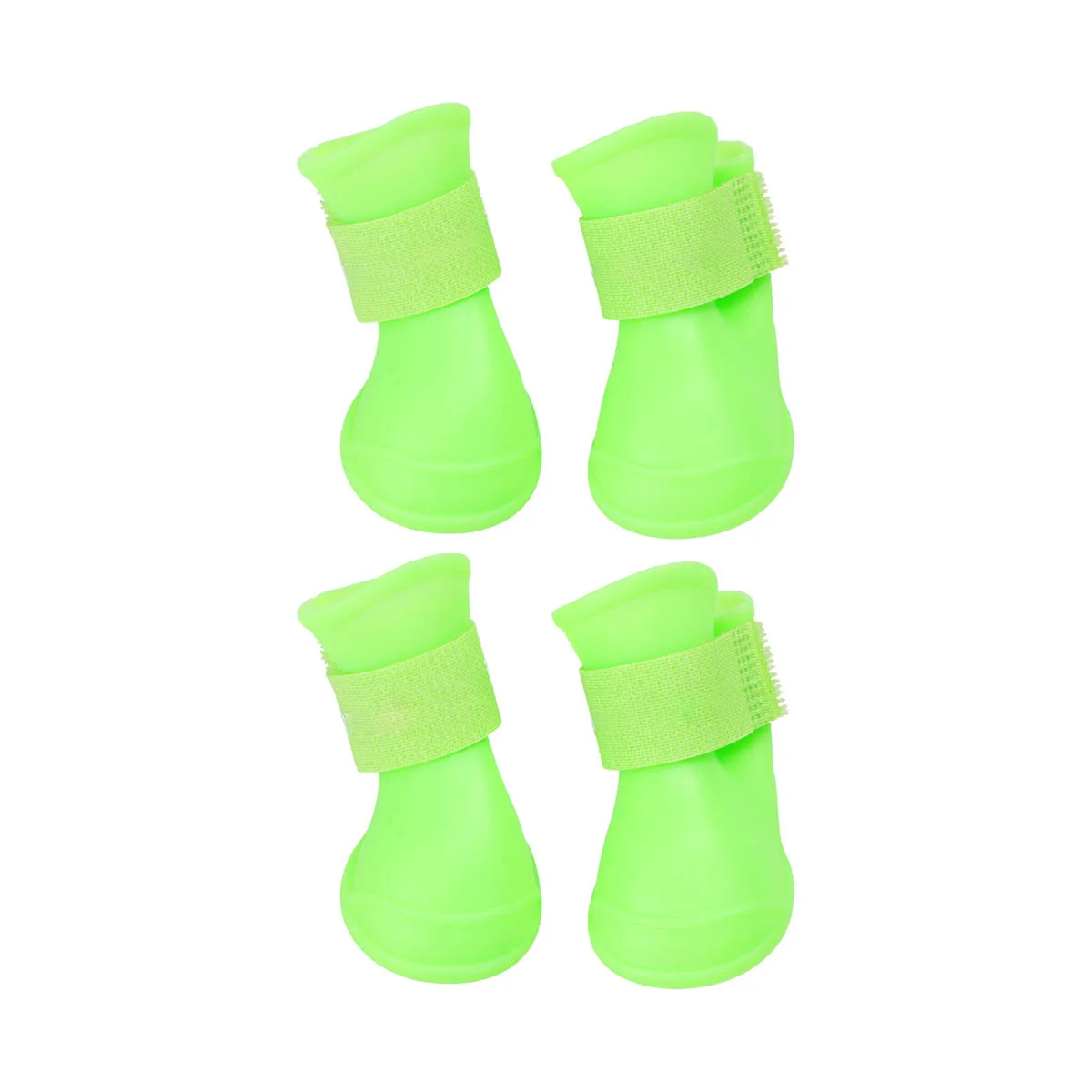 

Pet Shoes Rain Boots Paw Small Dog Snow Water Proof Booties for Dogs Waterproof