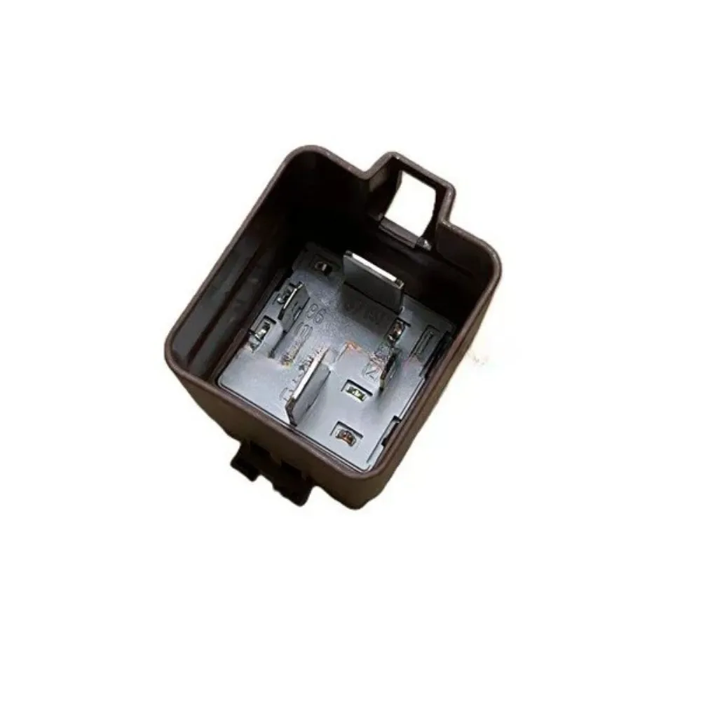 Air Conditioning Fan Sunroof Relay OMRON HF 50A for Citroen Relay 6545 XF DS9 for Peugeot 508L Genuine China Brand New view 3