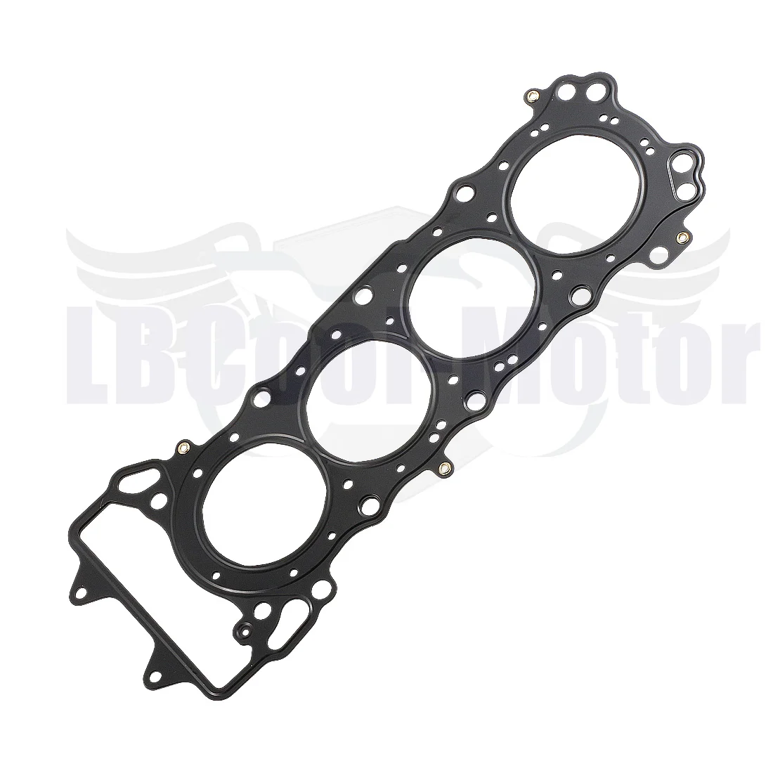 

Engine Cylinder Head Gasket Fit For HONDA CBR600 1991-1998 PC25 CB600F 1998-2004 1999 2000 2001 2002 2003 12251-MAL-601