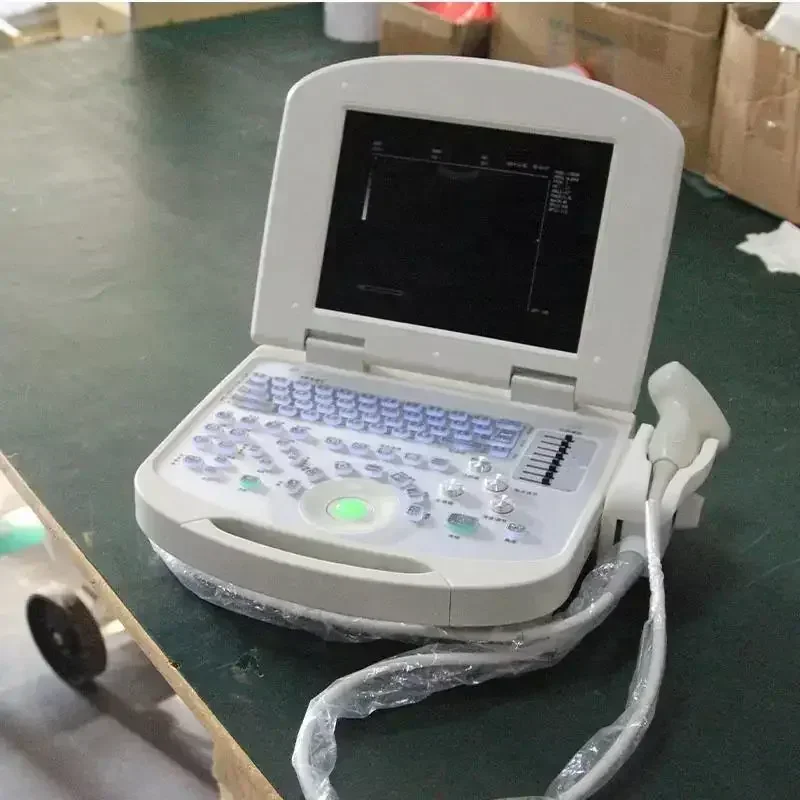 2026/EUR PET 3d  Diagnostic Instrument Meditech Portable Buy Handheld  Scanner